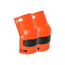 Pro Tiler Tools Robo Knee Pads 508507